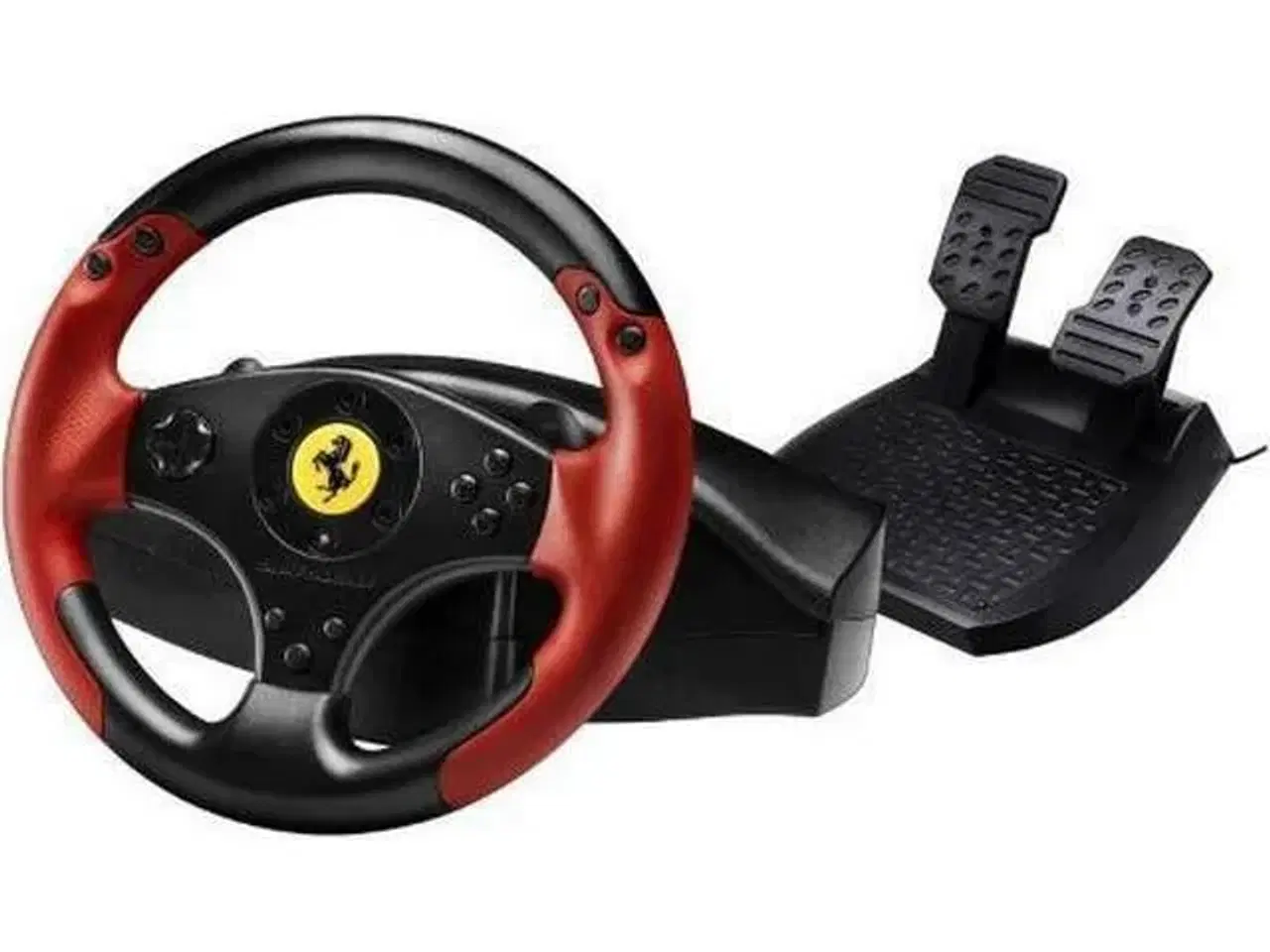Billede 1 - Thrustmaster Ferrari Racing Wheel