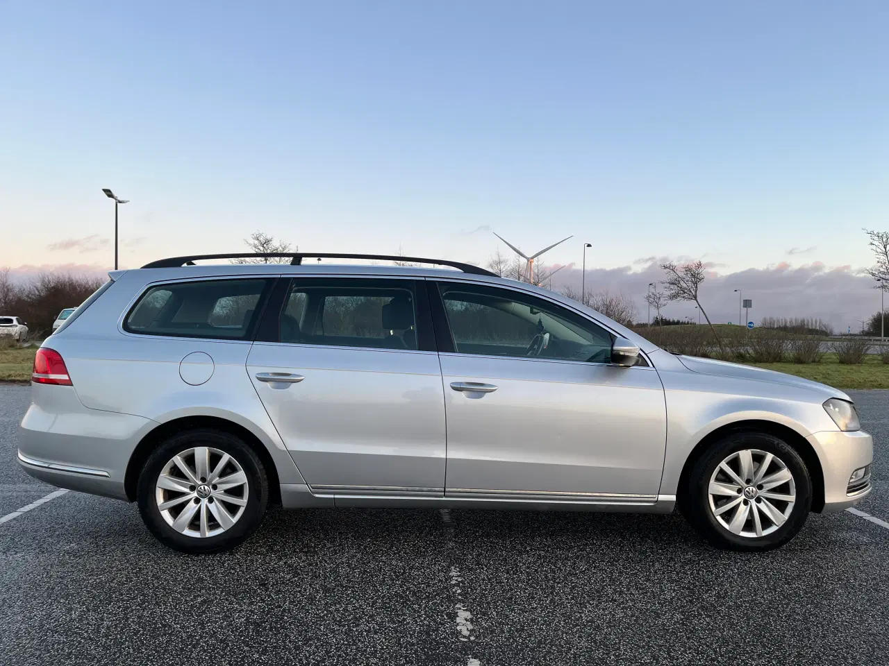 Billede 5 - Vw Passat 2.0 TDI 