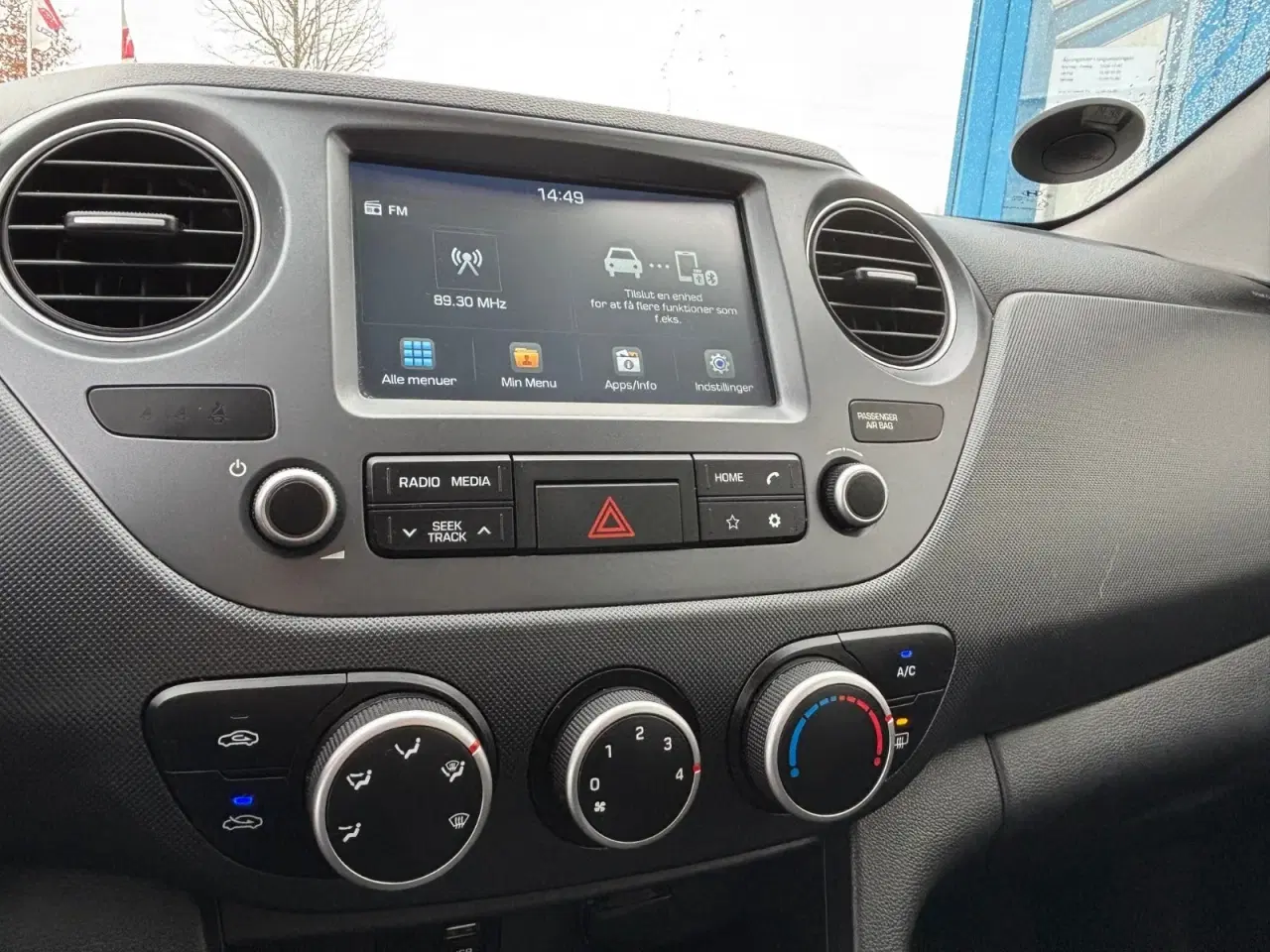 Billede 8 - Hyundai i10 1,0 Trend