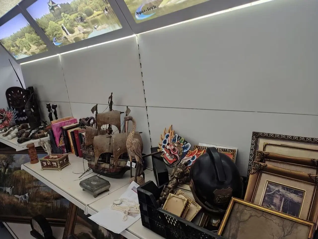 Billede 1 - Blandet parti