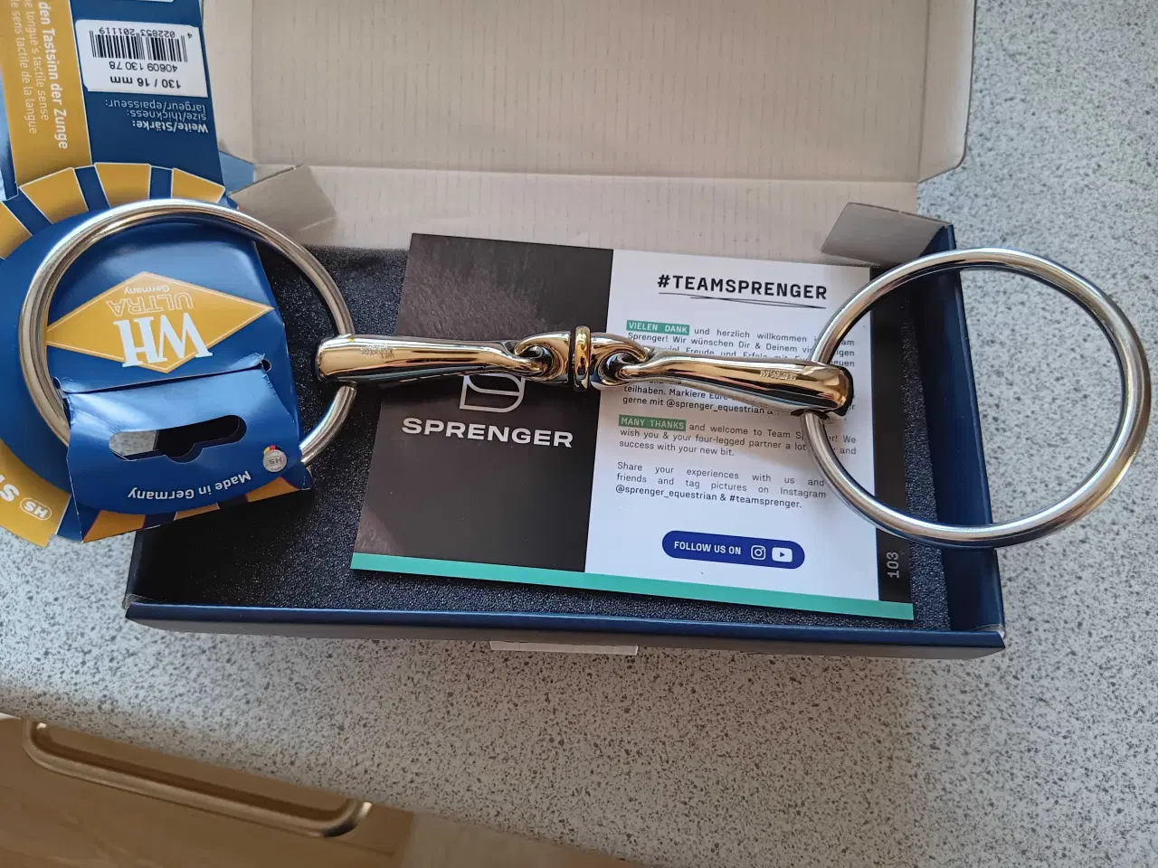 Billede 1 - 3 del bid