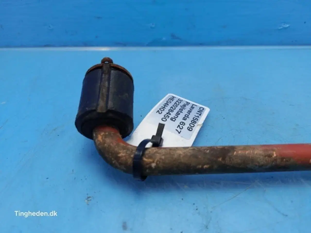 Billede 8 - Laverda 627 Plejlstang 322028450