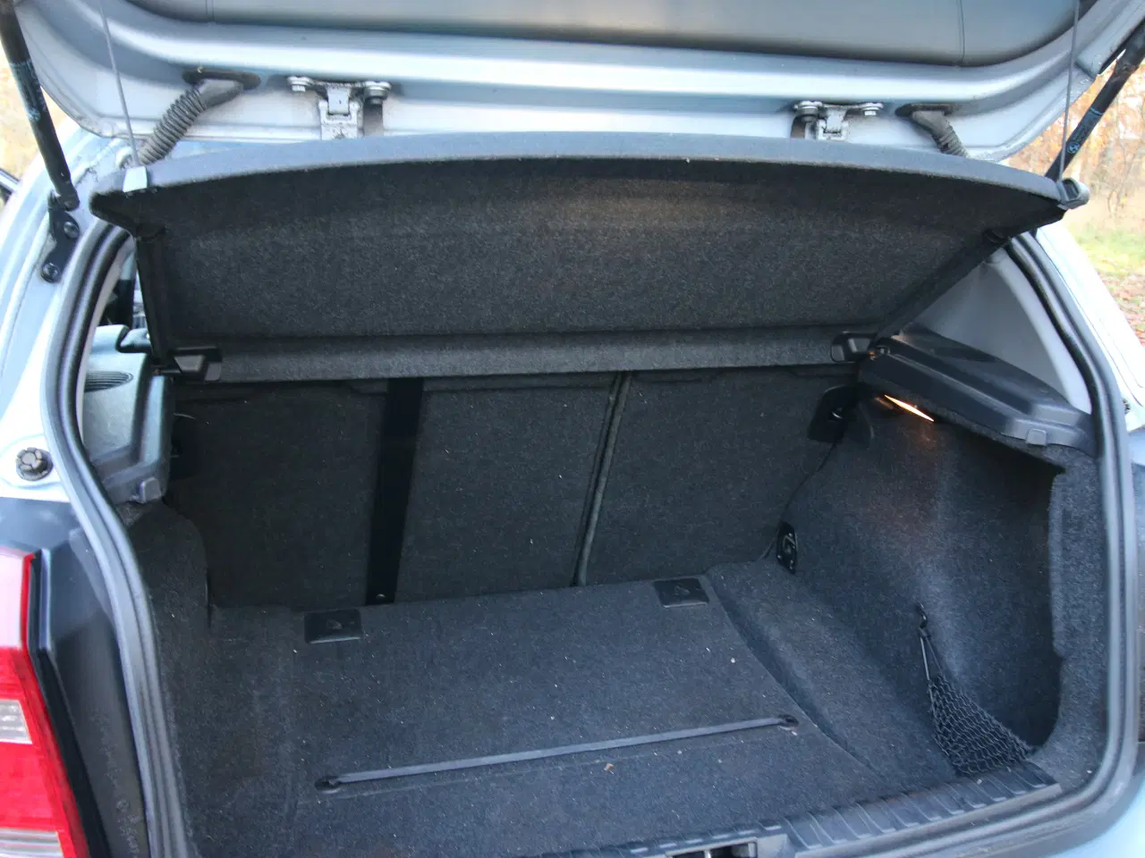 Billede 10 - BMW 118i 2008