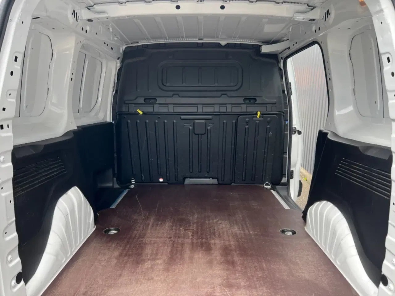 Billede 10 - Opel Combo 1,5 D 102 Enjoy L1V1
