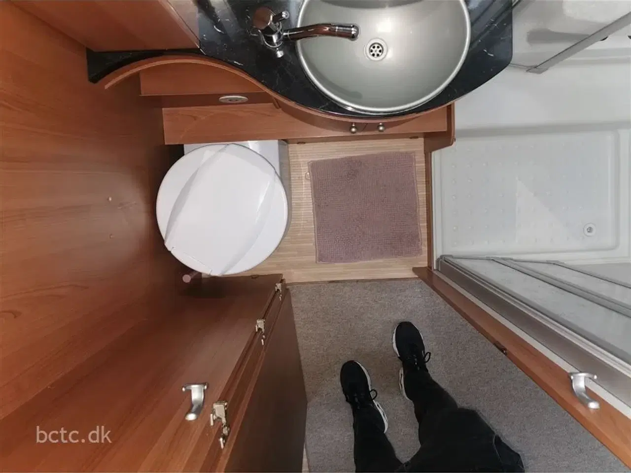 Billede 9 - 2012 - LMC Maestro 665 D