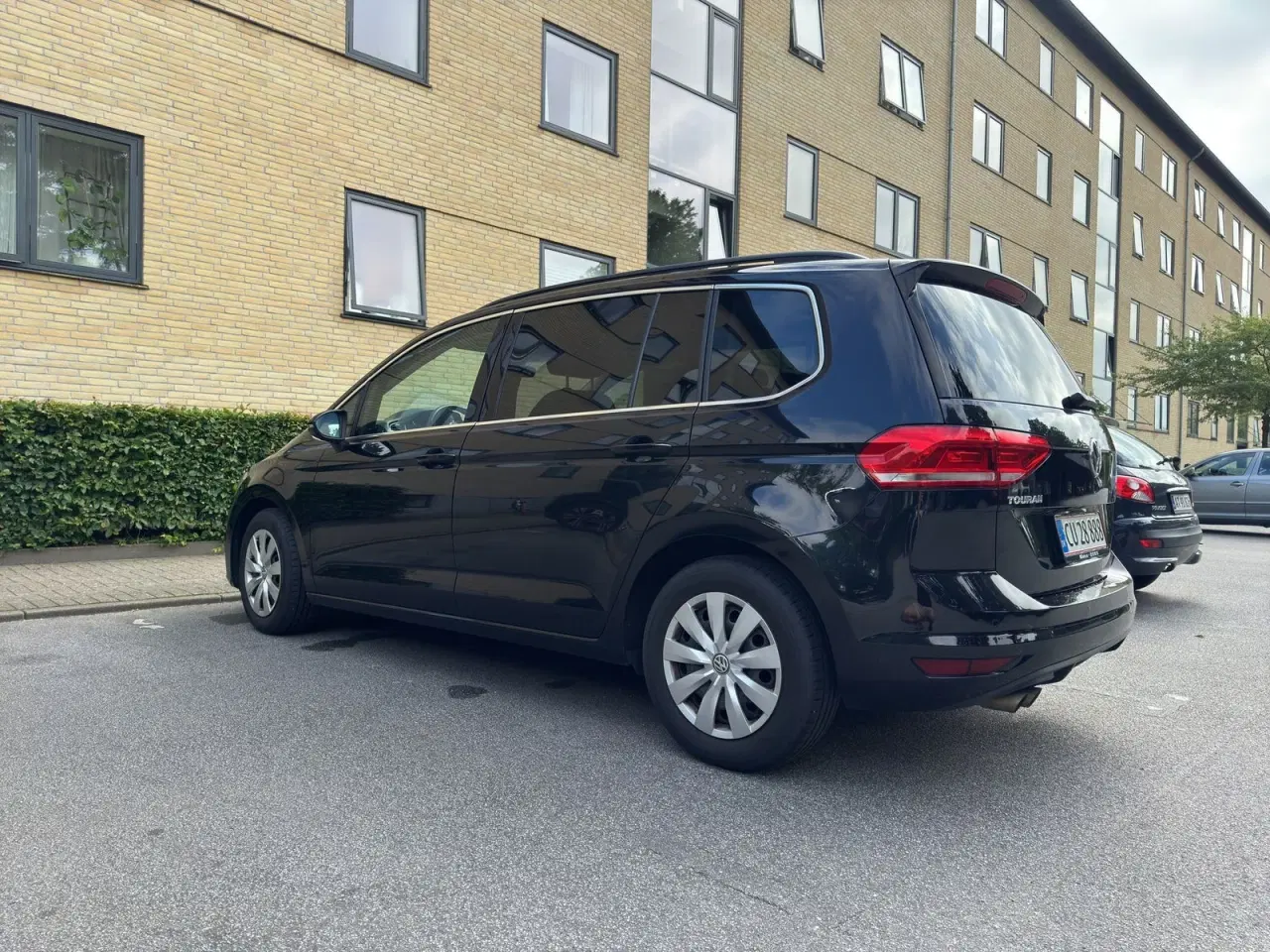 Billede 7 - VW Touran 1,4 TSi 150 Comfortline DSG 7prs