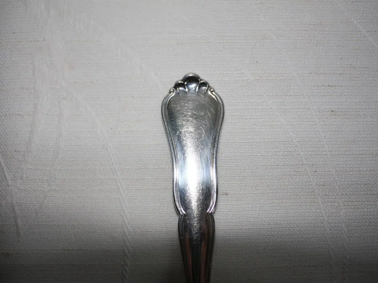Billede 2 - Rita serveringsspade af sølv