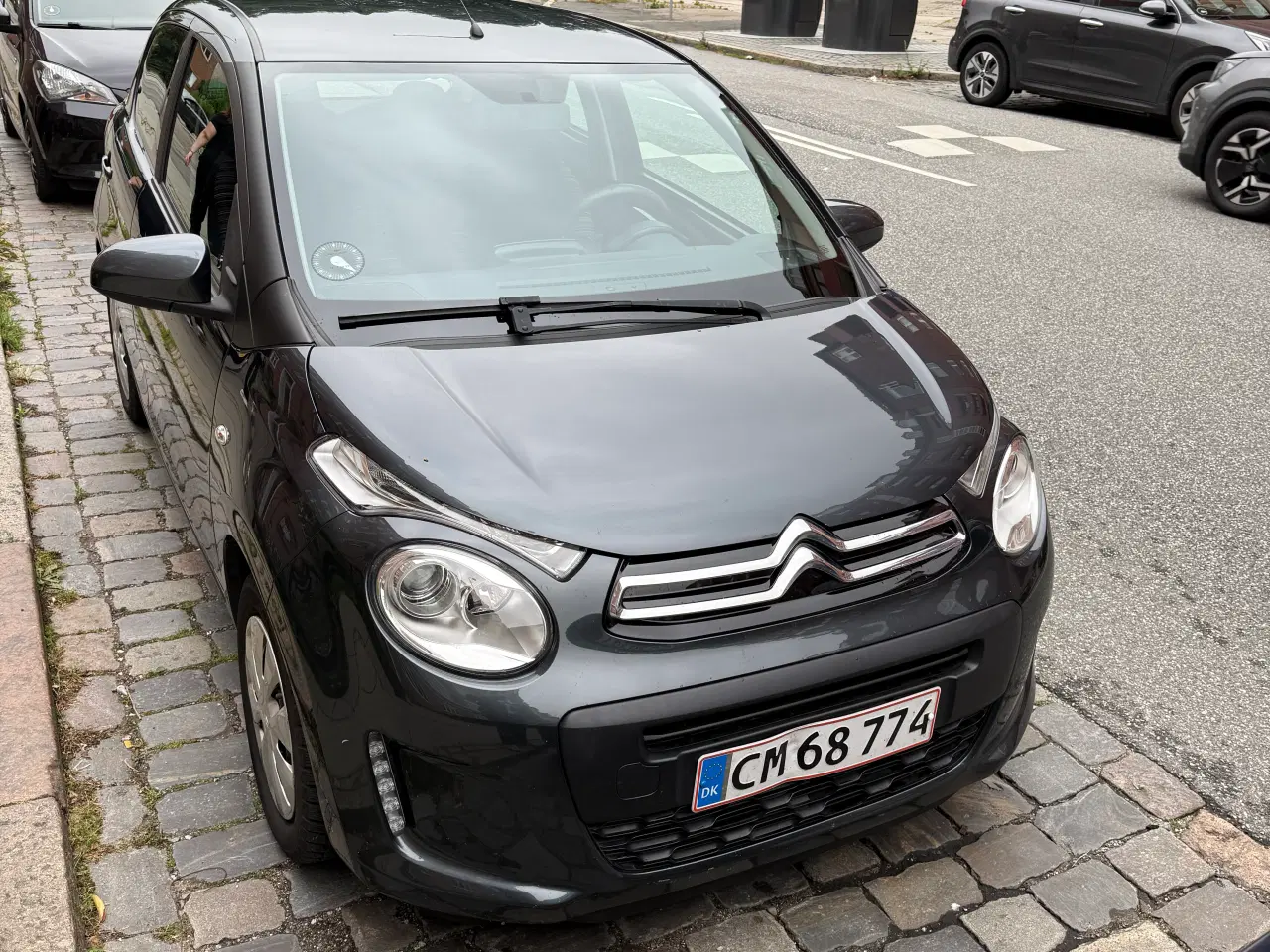 Billede 3 - Citroën C1, 2019