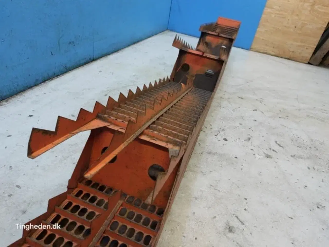 Billede 14 - Dronningborg D7000 Ryster 28450440