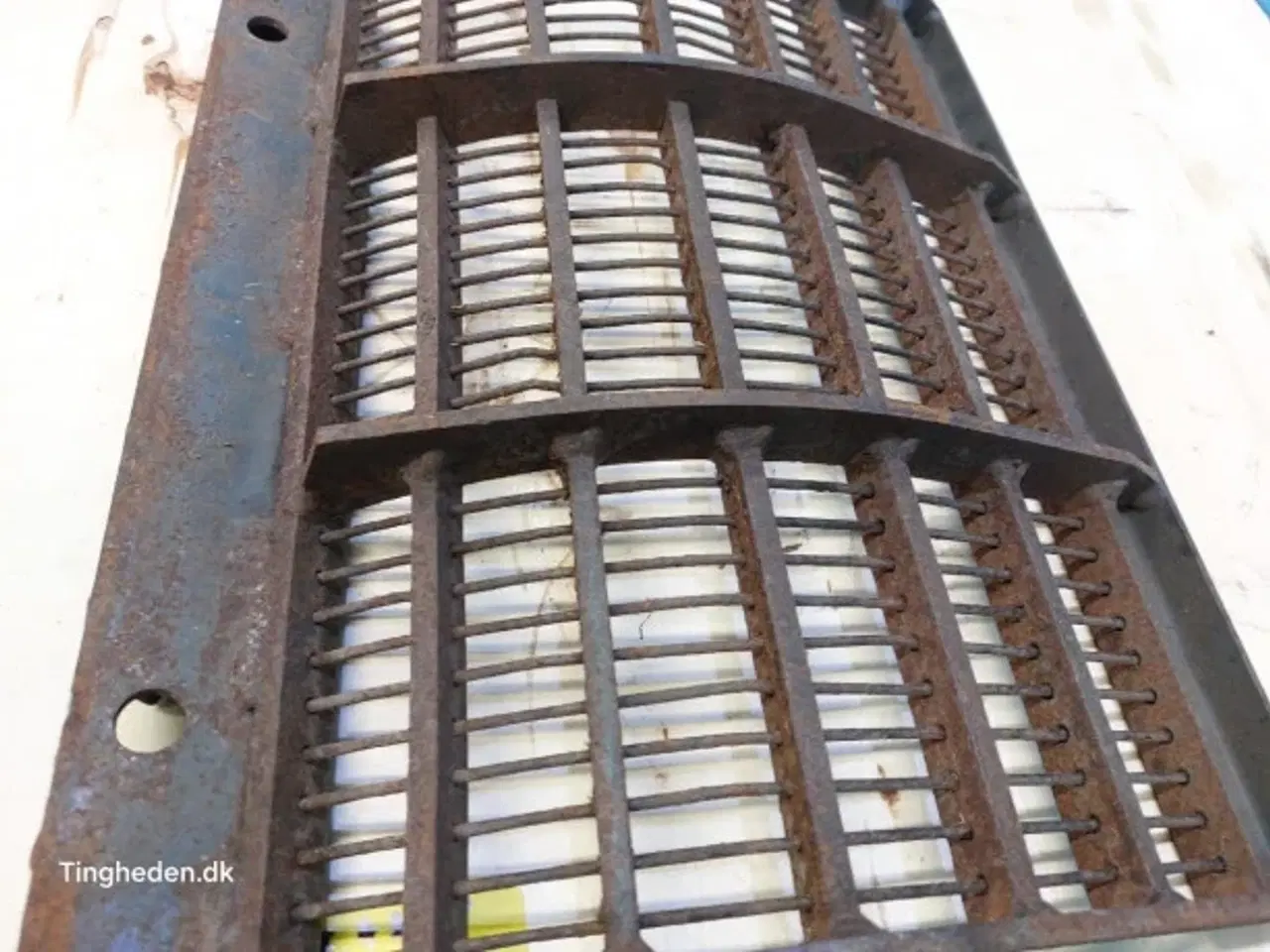 Billede 3 - Claas Lexion 430 Bro 0007574411