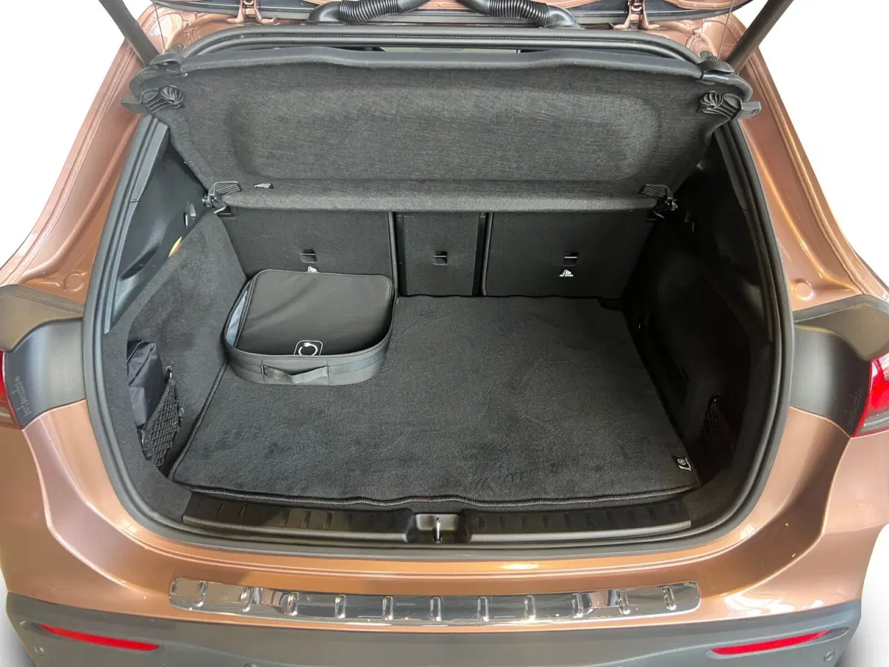 Billede 16 - Mercedes EQA350  AMG Line 4Matic