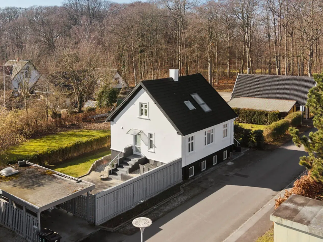 Billede 2 - Flot renoveret klassisk villa i Rødby