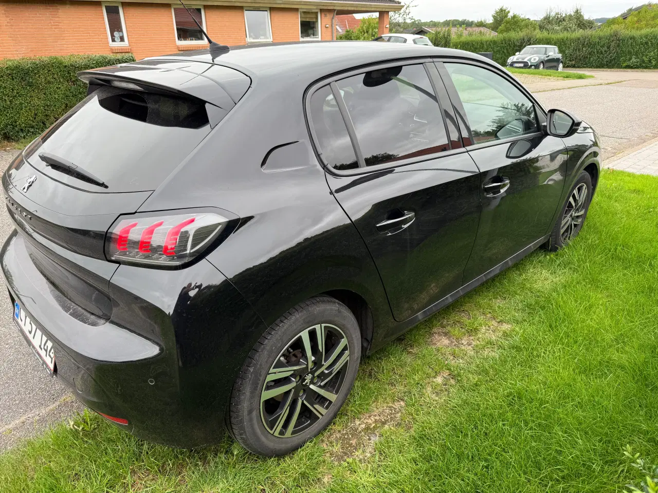Billede 6 - Peugeot 208 1,2 Puretech 100 hk