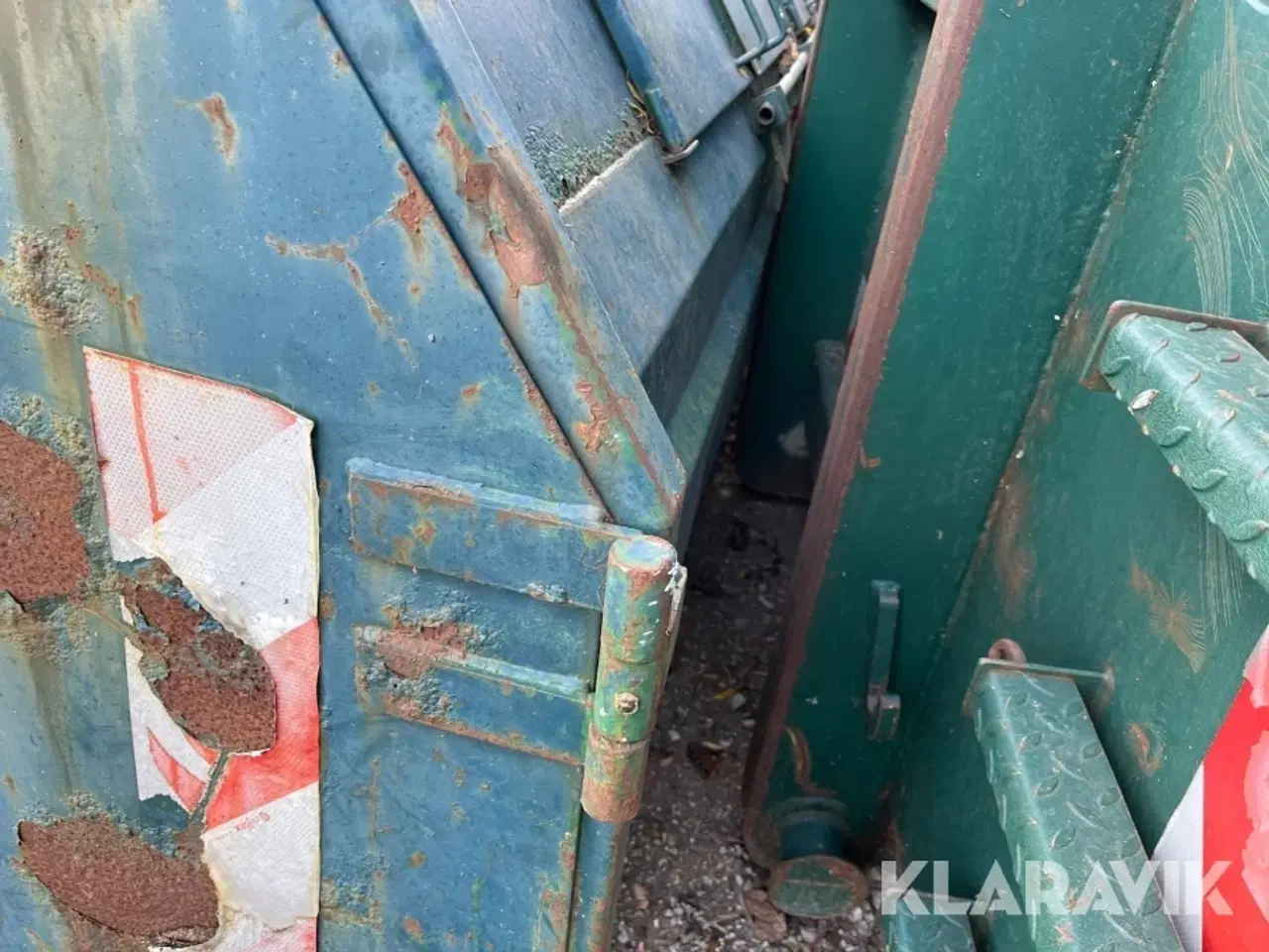 Billede 12 - Container