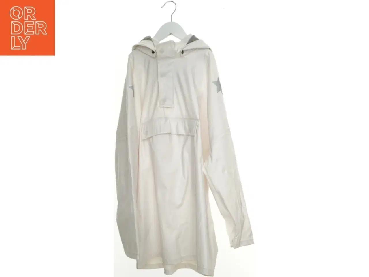 Billede 2 - Regnjakke fra Molo (str. 164 cm)