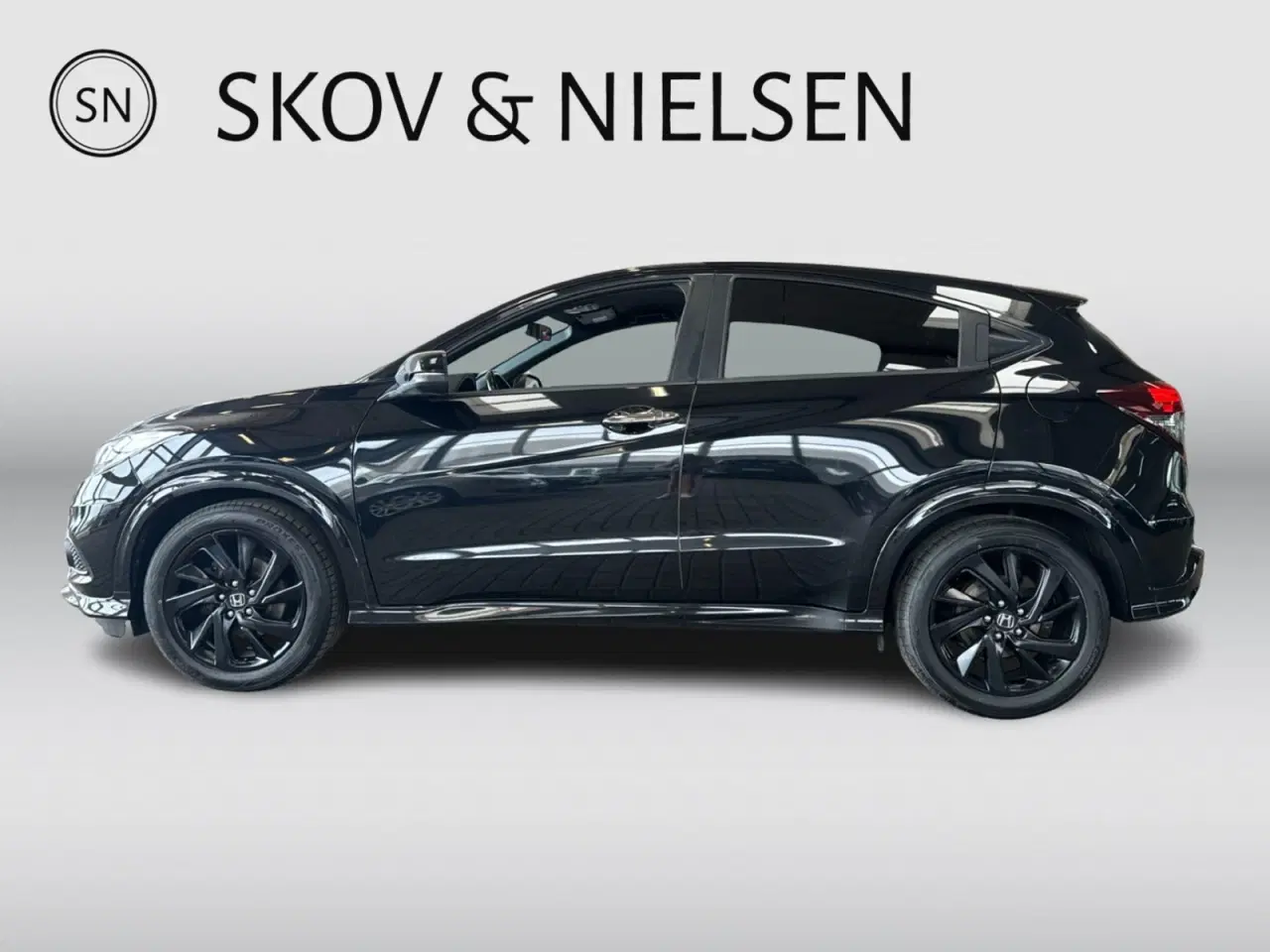 Billede 2 - Honda HR-V 1,5 VTEC Turbo Sport