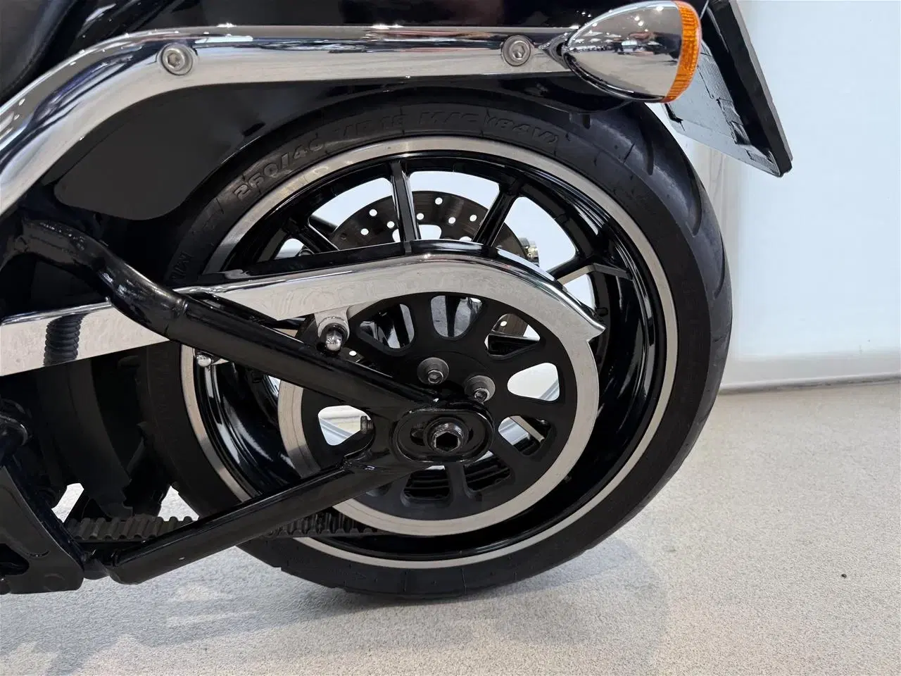 Billede 18 - Harley-Davidson FXSB 103 Breakout