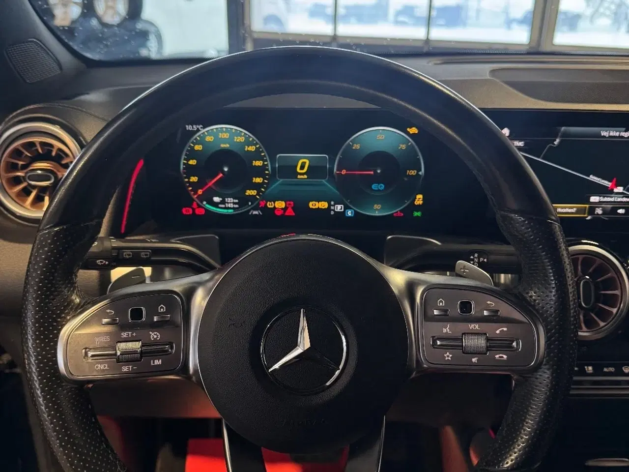 Billede 5 - Mercedes EQB300  4Matic