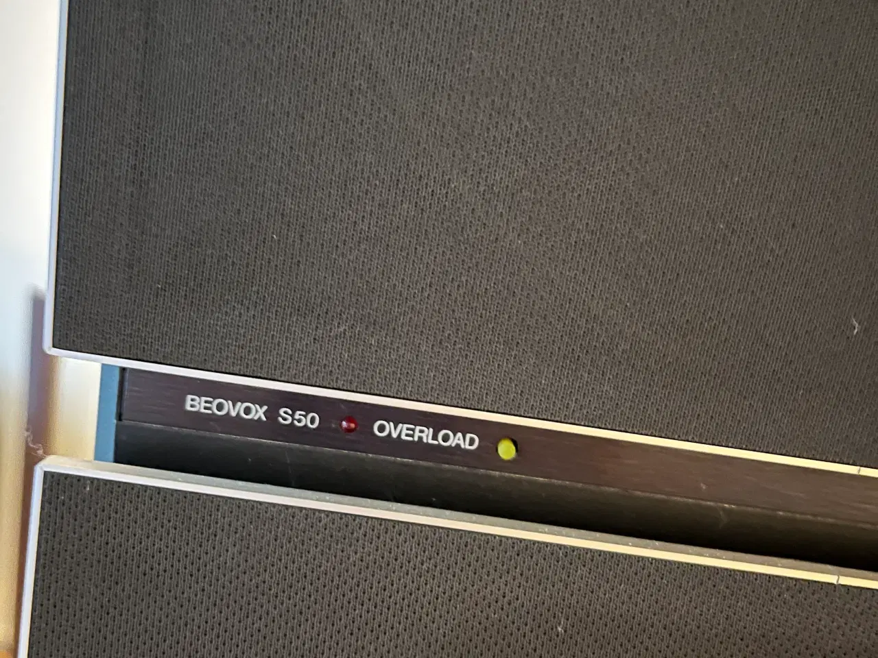 Billede 3 - BeoVox S50, 4 stk (Bang & Olufsen) 