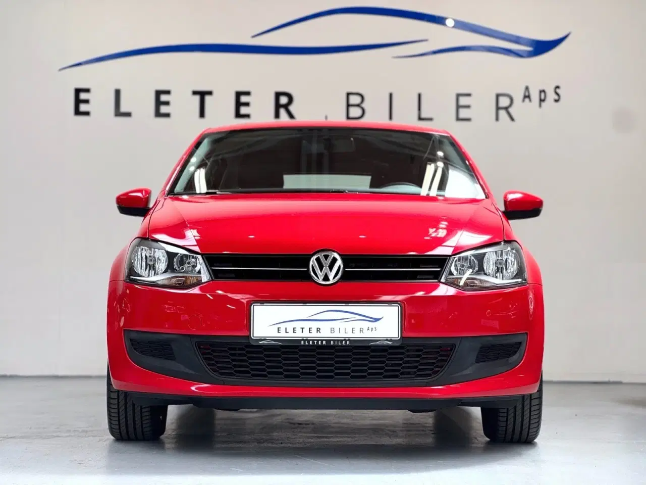 Billede 2 - VW Polo 1,4 Comfortline