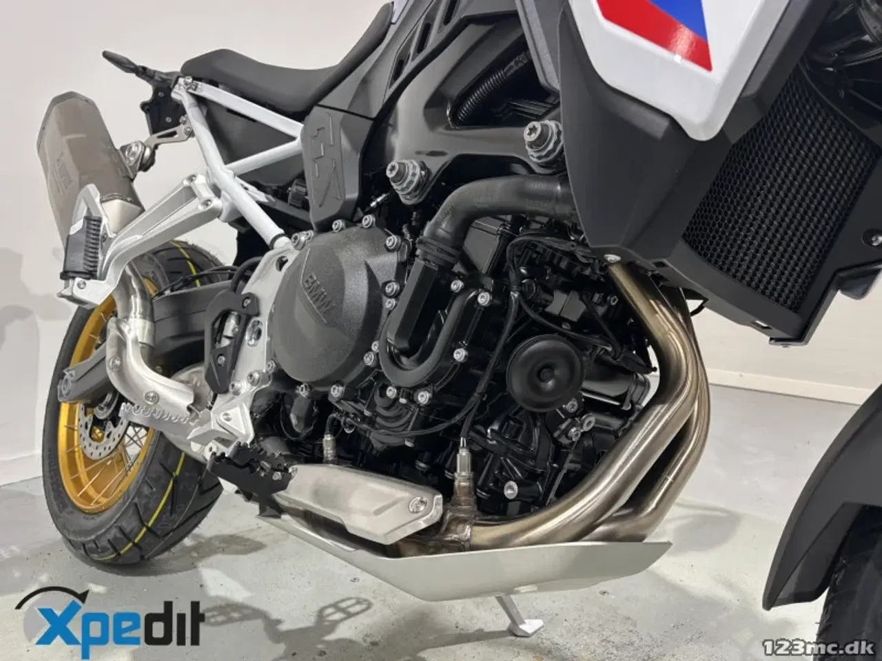 Billede 20 - BMW F 900 GS