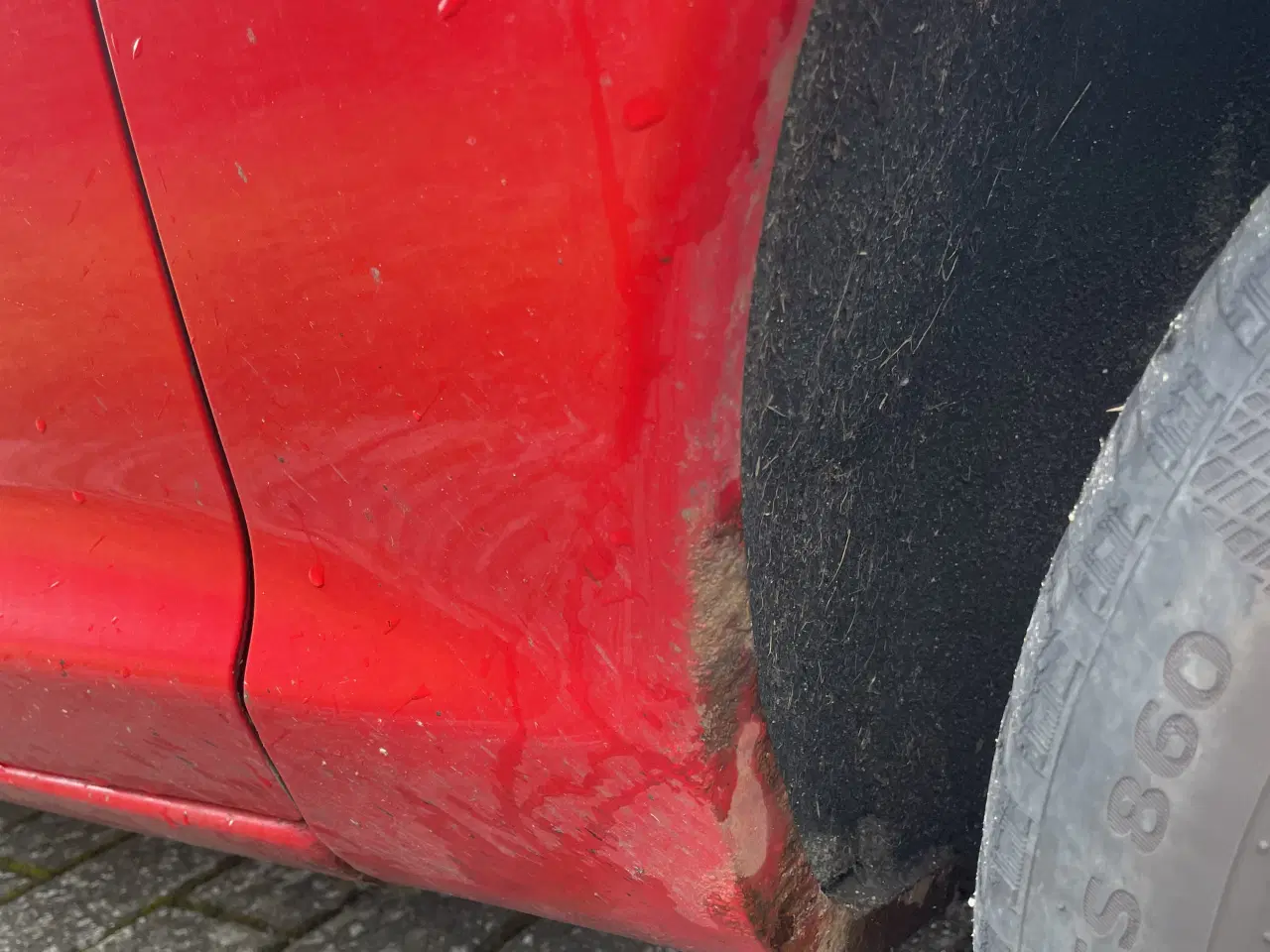 Billede 9 - 1999 Ford Puma 1,7