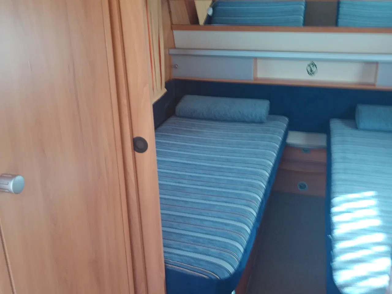Billede 6 - 2007 Wilk 530