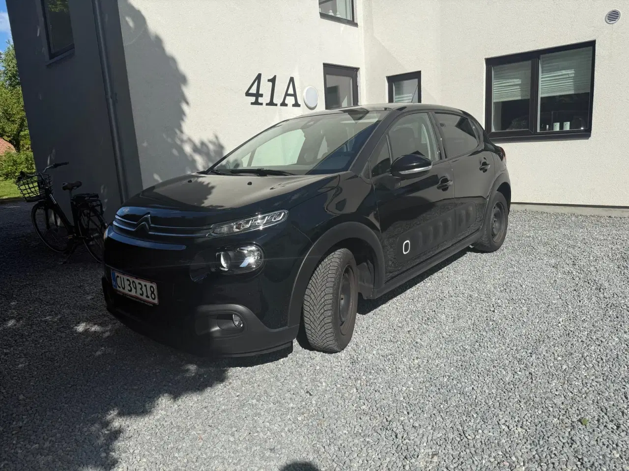 Billede 1 - Citroën C3 1,2 PureTech 82 Attraction