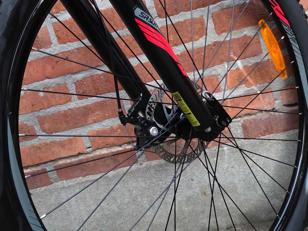 Billede 19 - X-ZITE MTB 29” – Som ny