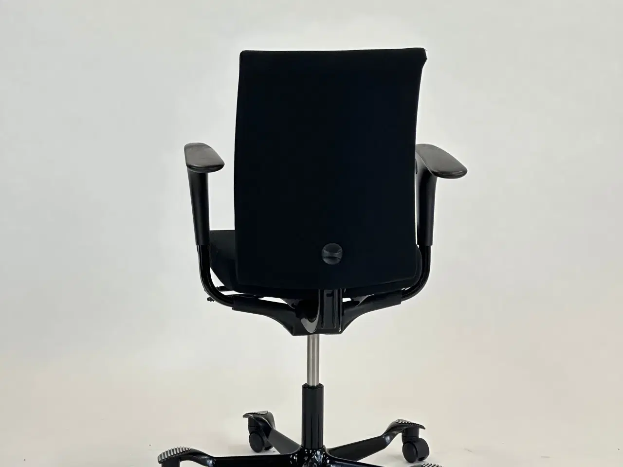 Billede 5 - HÅG H04 4400 - 150 mm (m. armlæn)