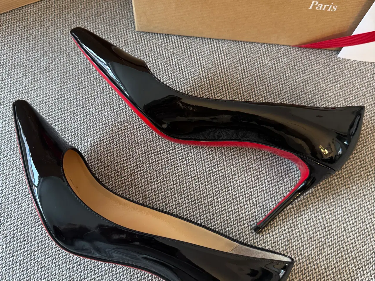 Billede 4 - Kate 85 louboutin