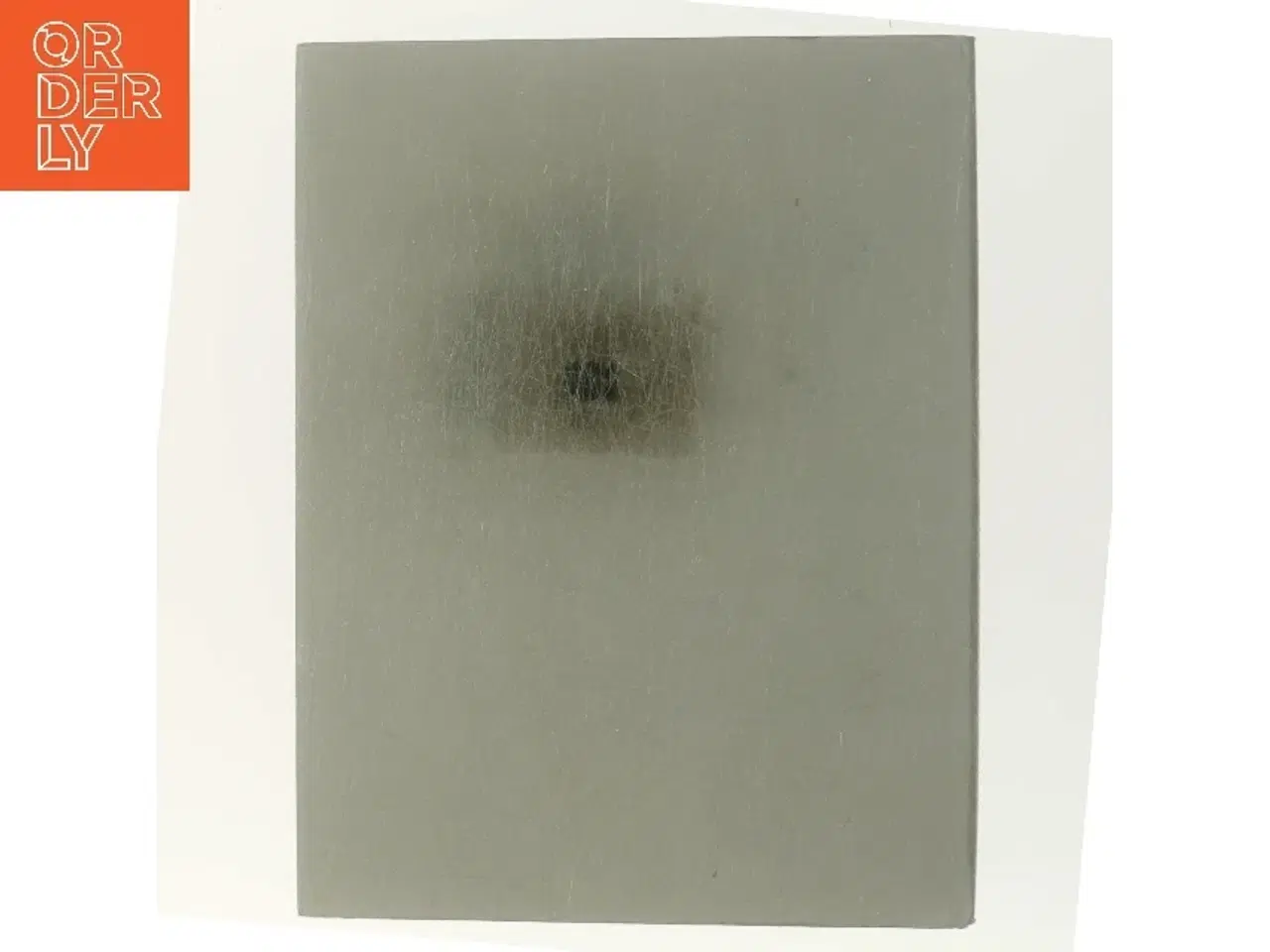 Billede 3 - Dansk Kunst under Hammeren af Preben Juul Madsen (Bog)