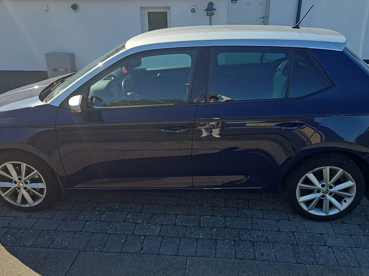 Billede 7 - Skoda Fabia 1,2 TSi 110 Style DSG