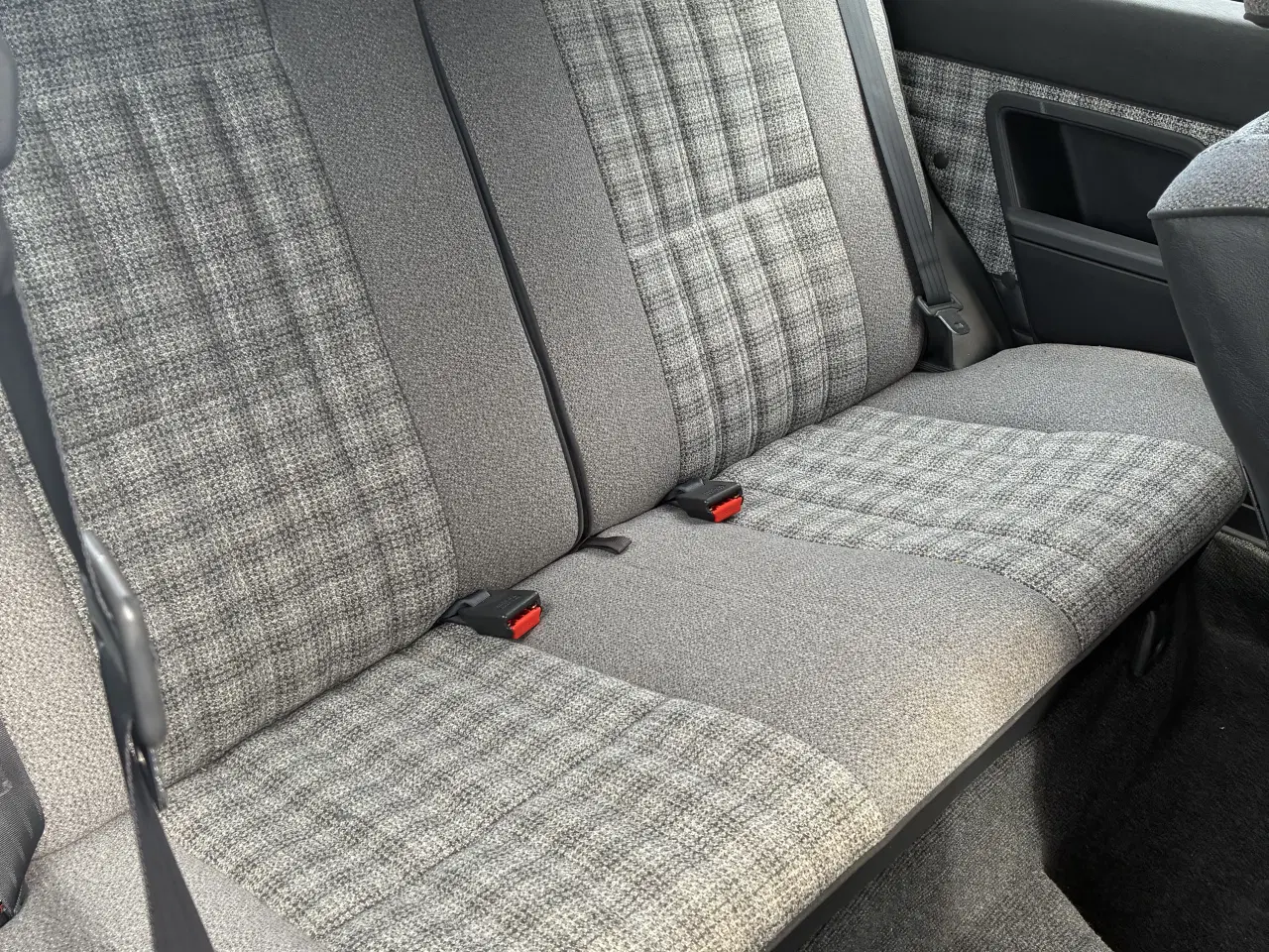 Billede 4 - Toyota Corolla EE 80