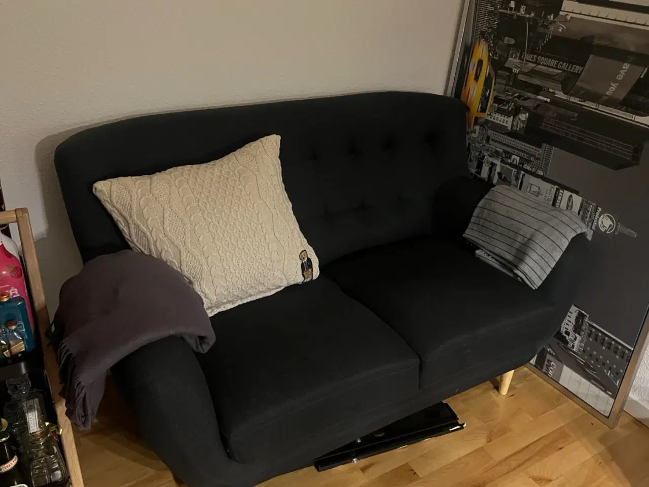 Billede 2 - Sofa 2 Pers.