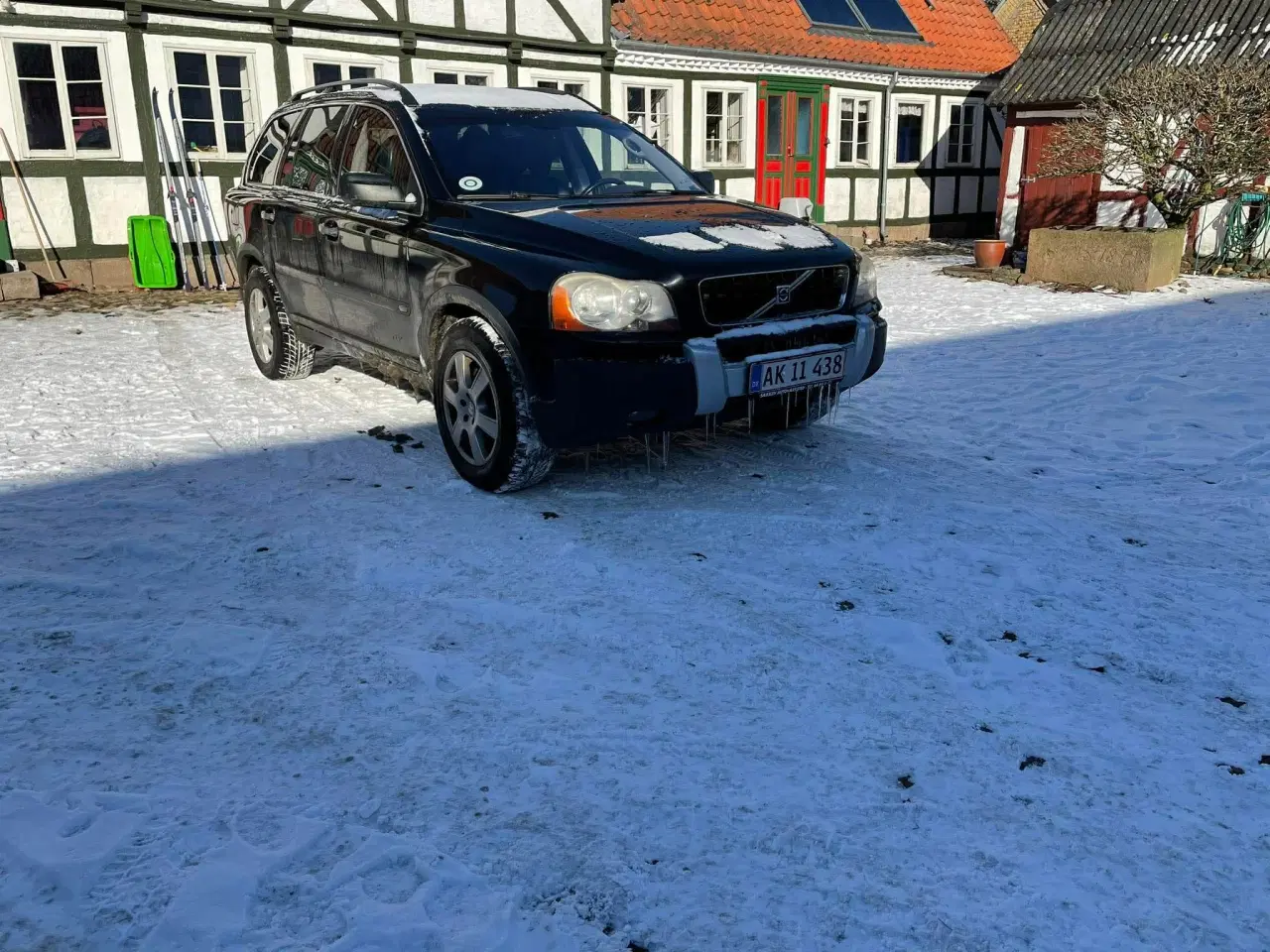 Billede 2 - Alsidig luksus familie SUV