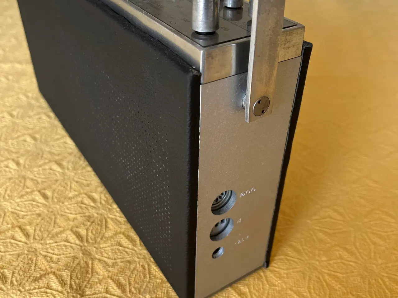 Billede 4 - B&O Beolit 1000 transistorradio.