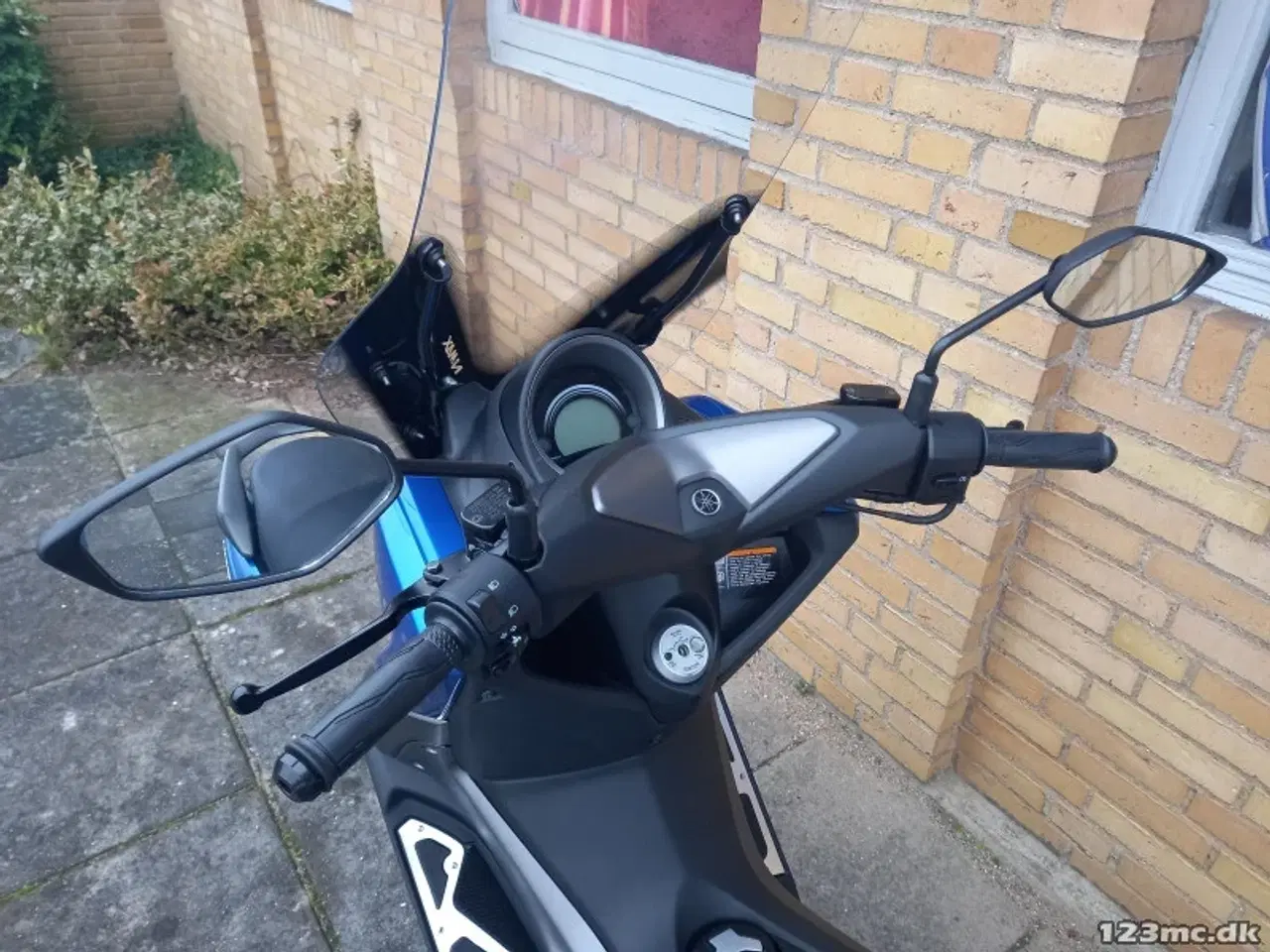 Billede 7 - Yamaha N-Max 155