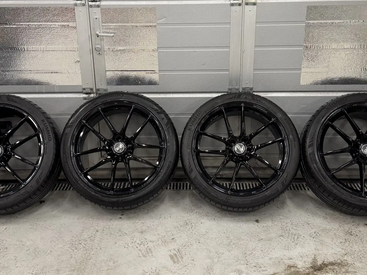 Billede 5 - OZ LEGGERA HLT 21”