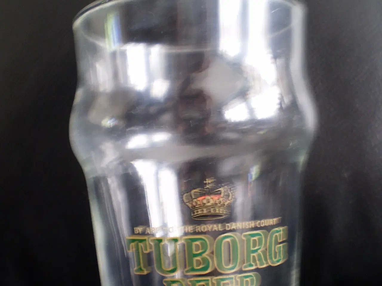 Billede 1 - Tuborg Glas