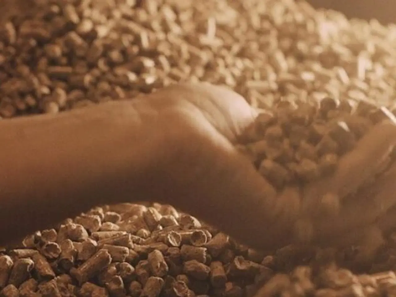 Billede 3 - *TræPiller. Laxå 832kg.