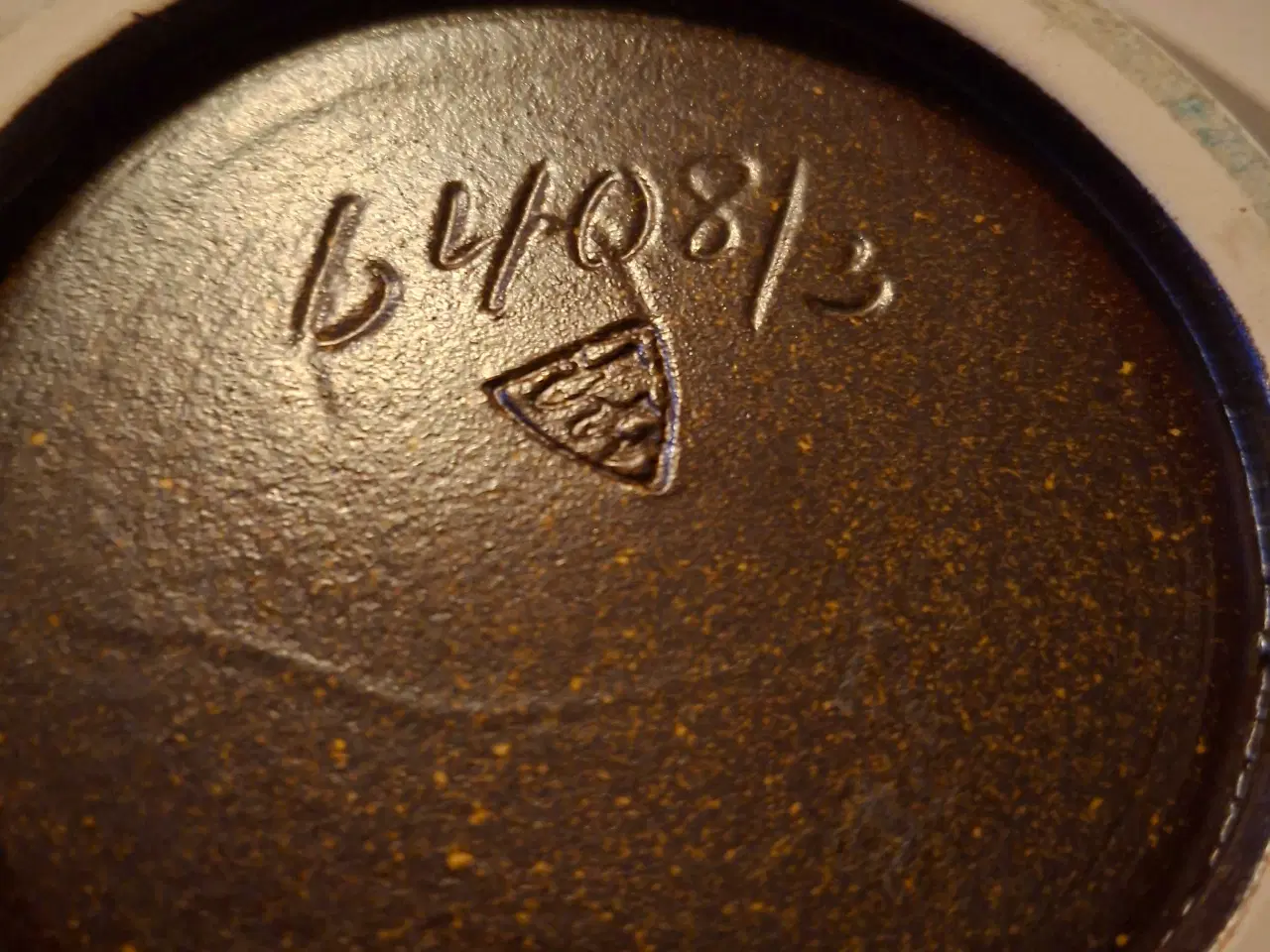 Billede 3 - Michael Andersen frugtskål