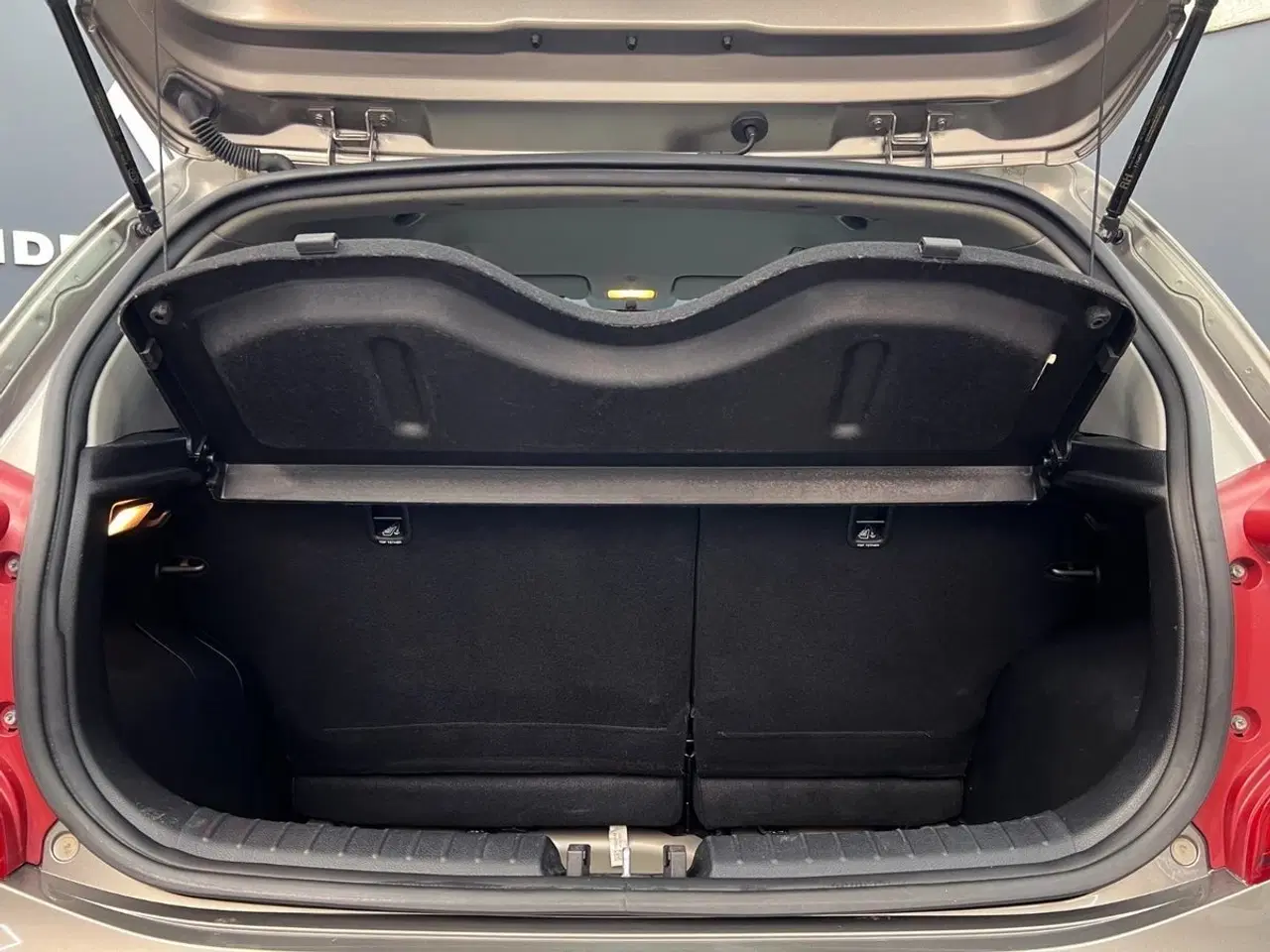 Billede 15 - Kia Picanto 1,0 MPi Advance
