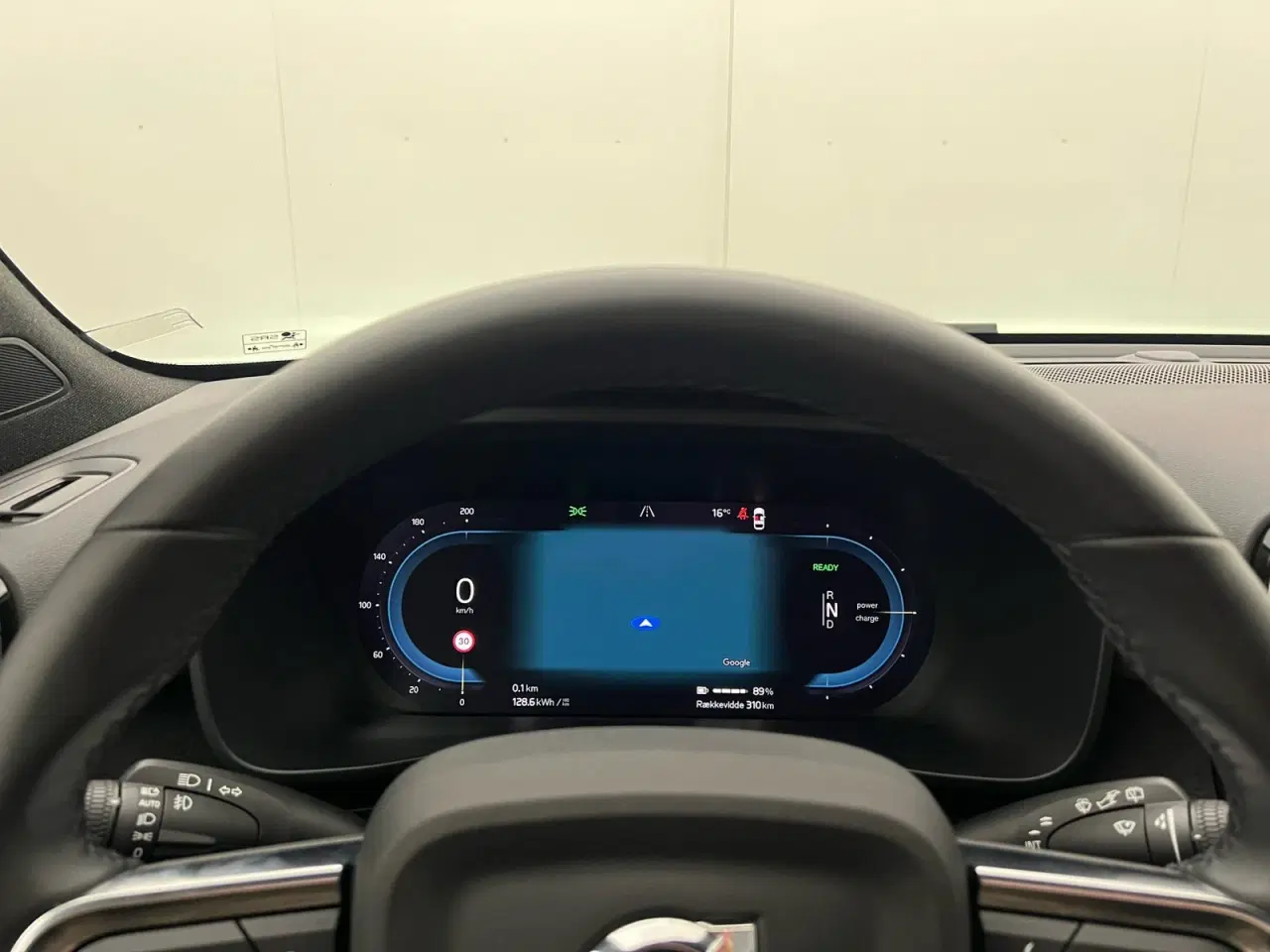 Billede 10 - Volvo XC40  P8 ReCharge Twin Ultimate