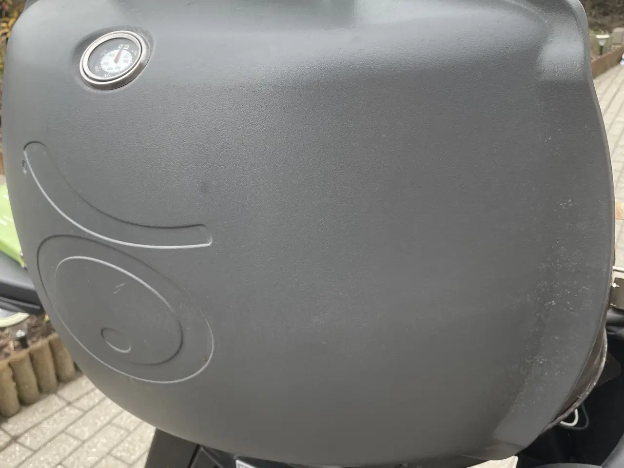 Billede 4 - Weber Q3200 med rotisserie