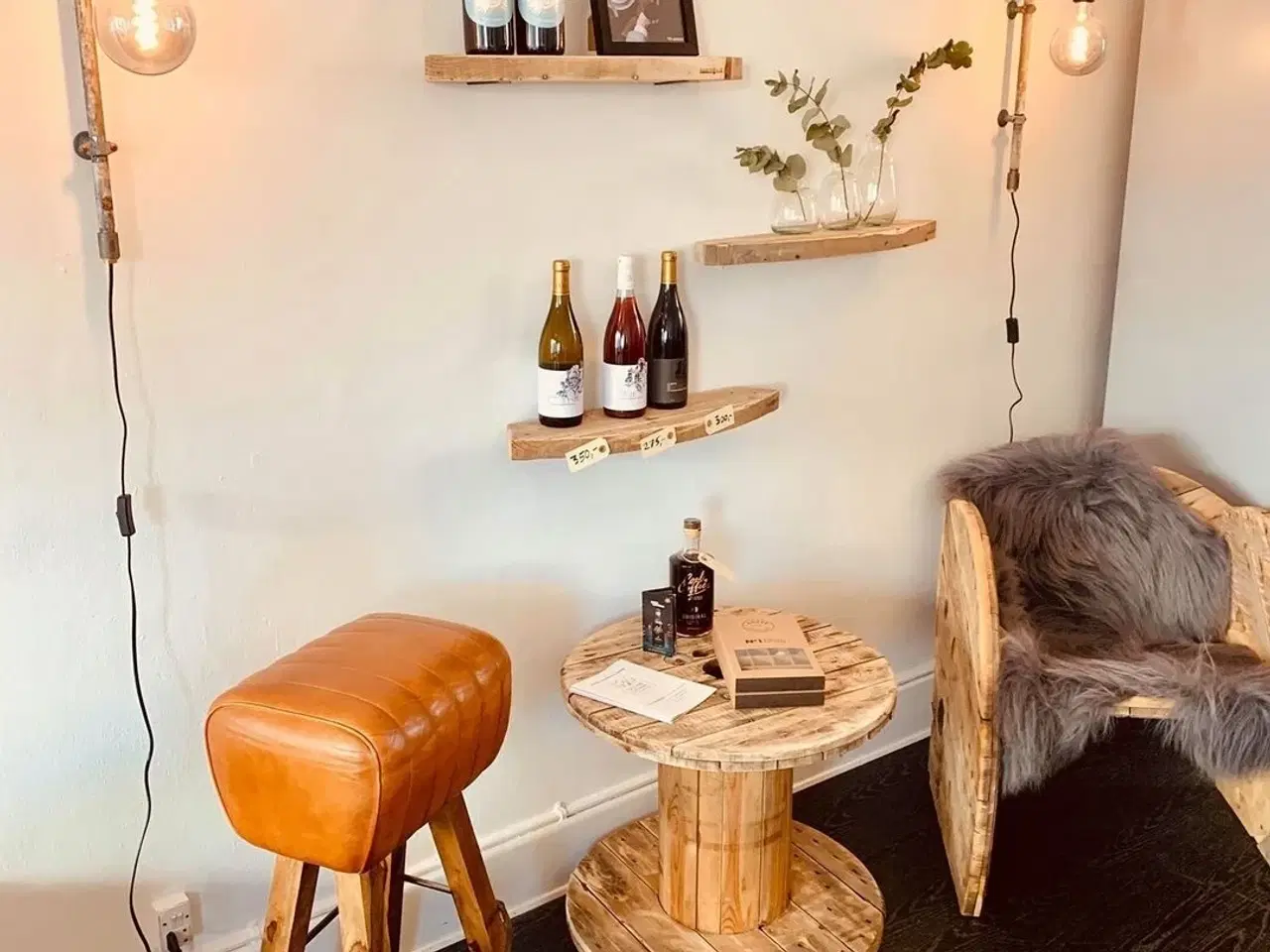 Billede 9 - Attraktivt lejemål – Restaurant/Café/Butikslokale