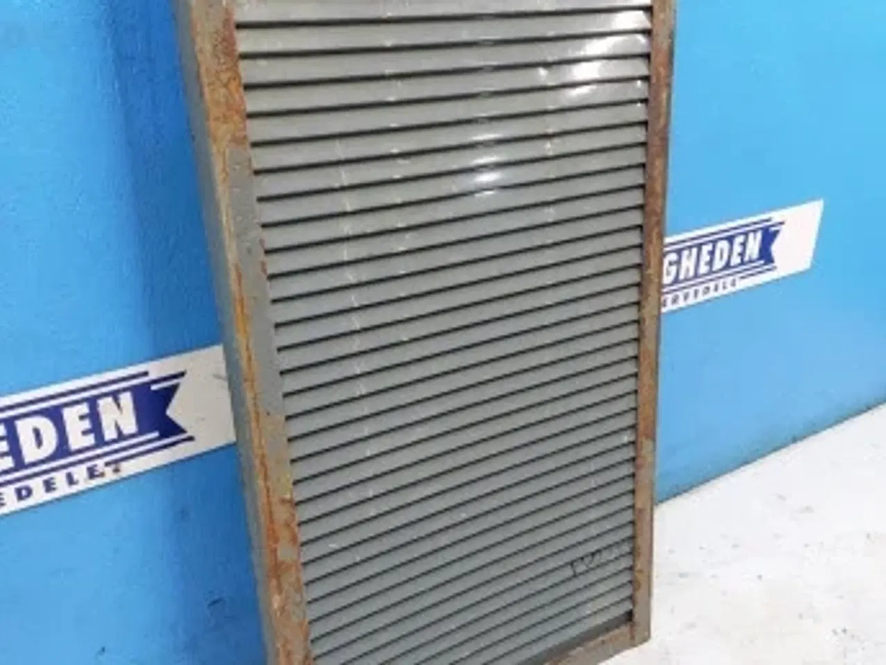 Billede 6 - Massey Ferguson 7274 Tilløbsplan 28480820