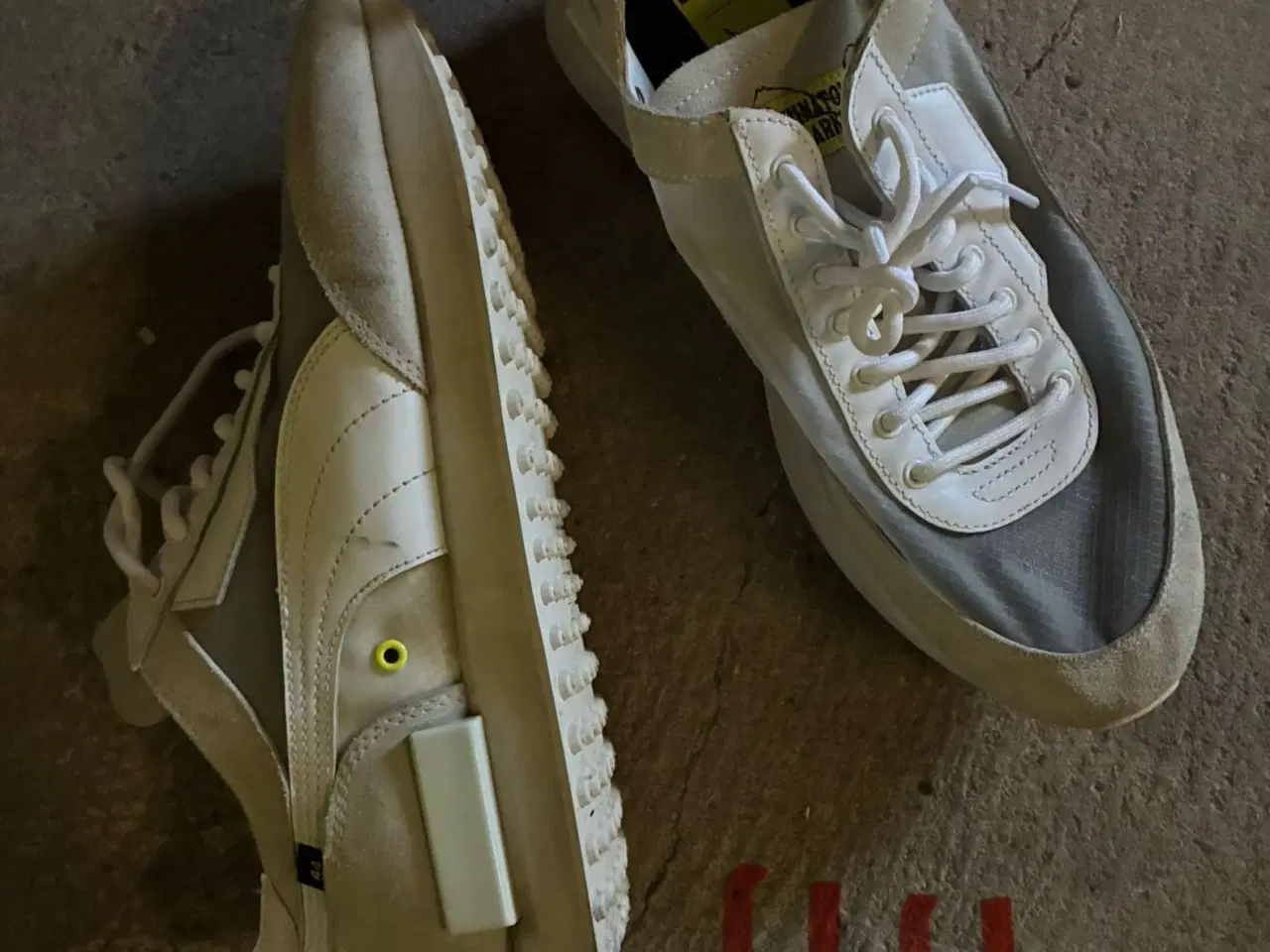 Billede 16 - Masse blandet kvalitets sko