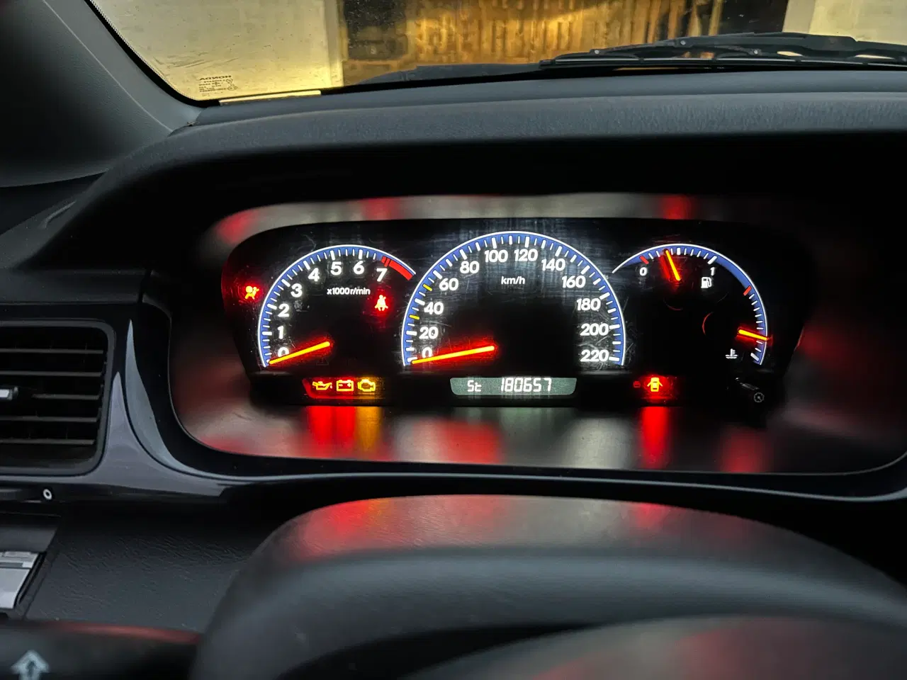 Billede 8 - Honda FR-V