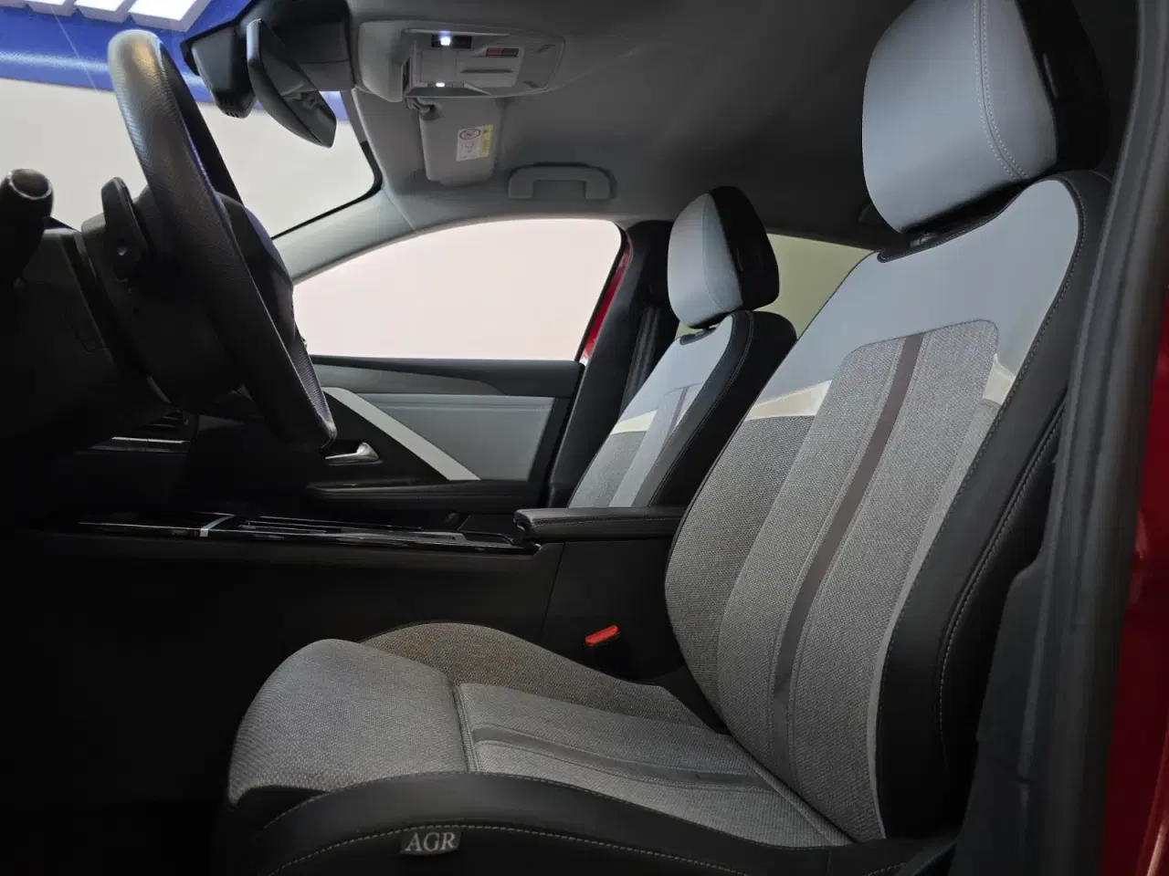 Billede 7 - Opel Astra 1,2 T 130 Elegance aut.